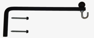 Ph-0821 Hanging Plant Bracket - Shelf #9656899