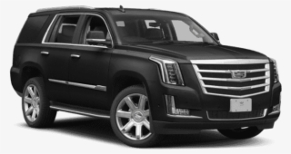 New 2019 Cadillac Escalade Platinum - 2019 Hyundai Santa Fe Xl Limited Ultimate #9656924