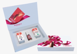 Easy & Shiny Manicure Set - Brochure #9656930