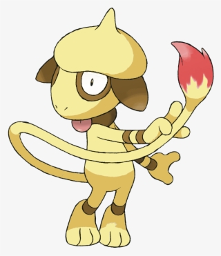 Pokemon Smeargle #9656967