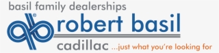 Robert Basil Cadillac Color Logo Without Badge - Circle #9657265