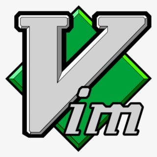 Vim Text Editor Icon #9657510