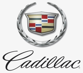 Specifications - Gm Cadillac Logo #9657518