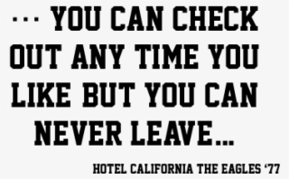 You Can Check Out Any Time You Like, But You Can Never - Suck For Luck Dolphins #9657868