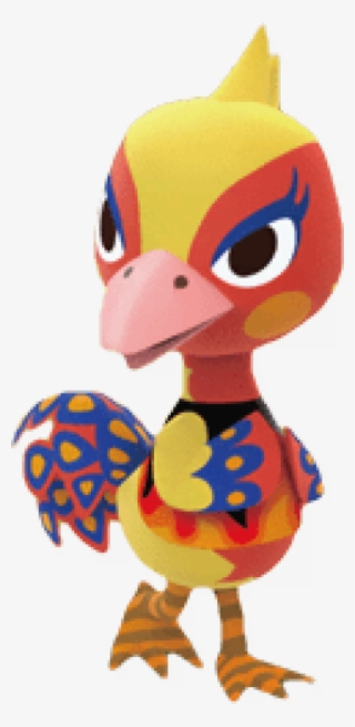 Animal Crossing Avelina - Phoebe Animal Crossing #9657990
