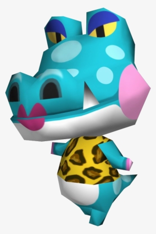 Do You Have A Villager That's Your Best Friend - Animal Crossing #9658138