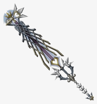 [ Img] - Sora Ultima Weapon #9658185