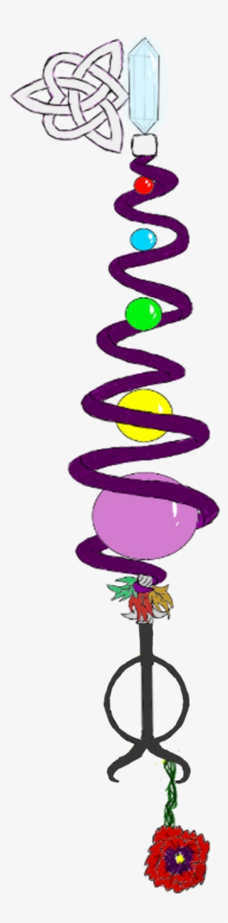 Commissioned Keyblade - Sticker #9658224 Commissioned Keyblade - Sticker #9658224