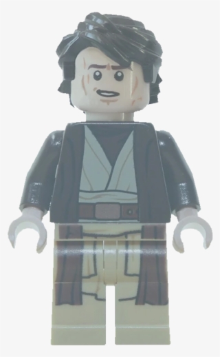 lego anakin skywalker 2012