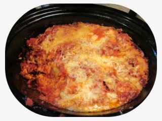 Lasagna In The Slow Cooker Tutorial #9658456