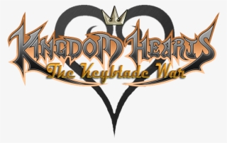 The Keyblade War - Kingdom Hearts 2.5 Final Mix Days Logo #9658495