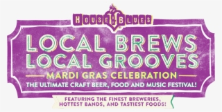 Craft Beer, Music And Food Festival - Poster #9658610
