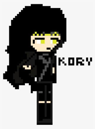 Kory The Waifu - Cartoon #9658615