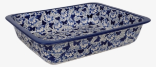 Deep Dish Lasagna Pan #9658706