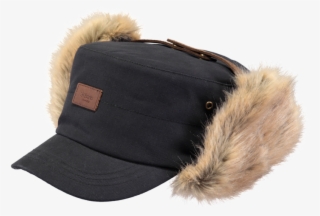 Foryst Cap - Fur Clothing #9658741
