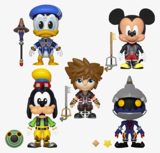 Kingdom - Goofy Kingdom Hearts 3 #9658751