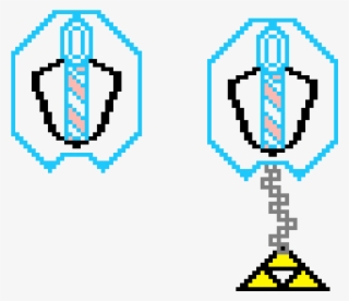 My Key-blade - Emblem #9658814