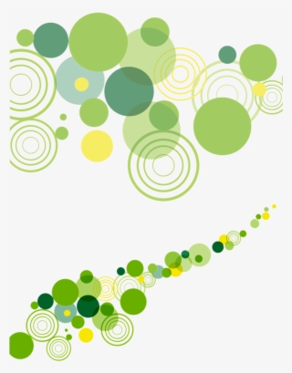 Circles Stars Gratis Computer Green File Circle #9658916