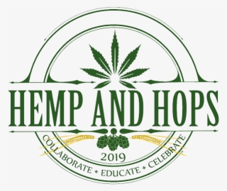 Hemp Hops Logo-web - Montgomery County, Ohio #9658925