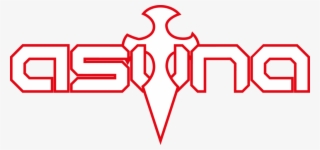 Asuna Logo - Asuna #9659002