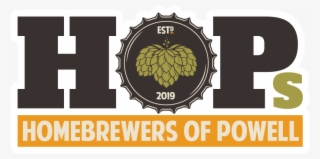 Hops - Emblem #9659007