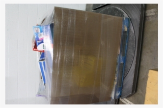 Pallet 107 Pcs Accessories, Arts & Crafts, Office Supplies - Plywood #9659049