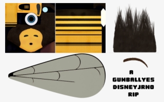 Bee Movie Png - Paragliding #9659079