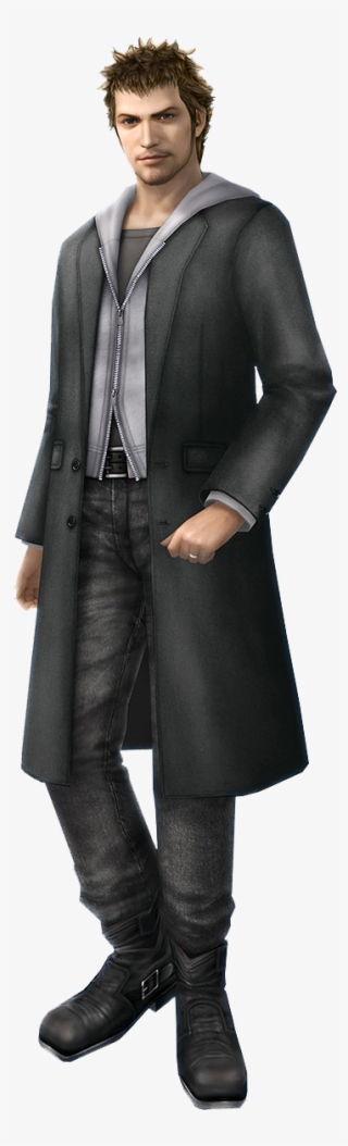 Kyle Madigan - Kyle Madigan Parasite Eve #9659155