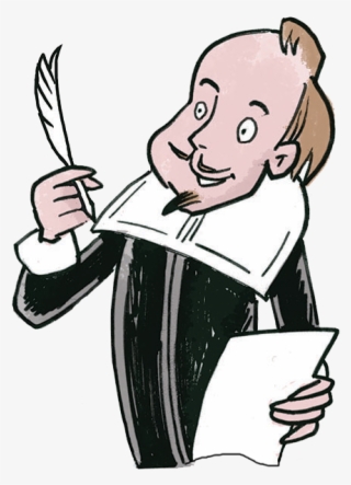 Shakespeare Week #9659185