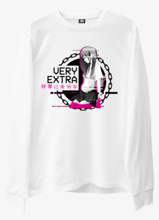 Waifu Hoodie #9659208