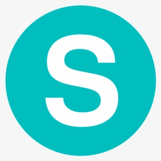 Pin Circle Logopng On Pinterest - Icon Skye #9659210