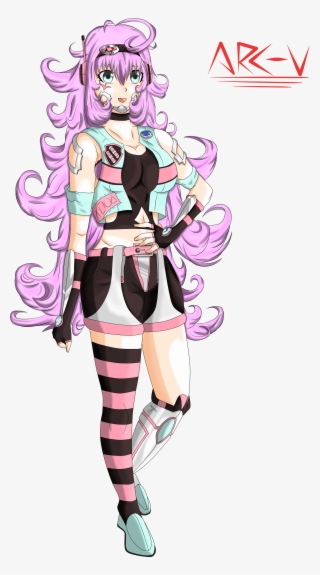 Emuna-chan The Best Waifu ^w^ - Cartoon #9659409