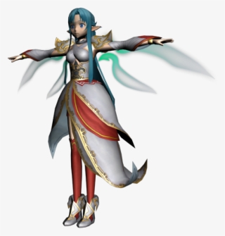 Download Zip Archive - Lost Song Original Outfit #9659437