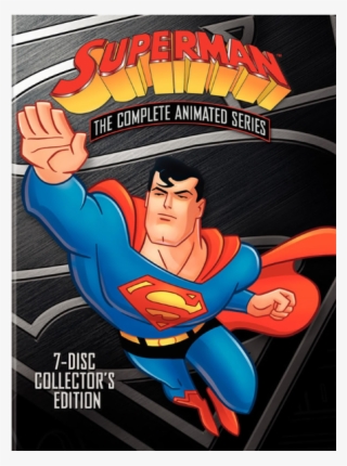 Customer Reviews - Superman The Animated Series Dvd #9659438