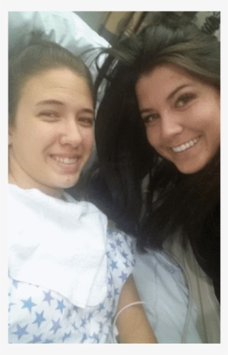 Megan's Update On Katie - Friendship #9659499