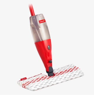 Spray Mops - Vileda Promist Max Spray Mop #9659505