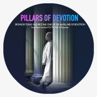 The Pillars Of Kirtanam Begin The Sacred Chant Of The - Eucharistic Adoration #9659573