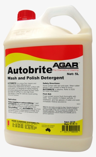 Autobrite #9659770 Autobrite #9659770
