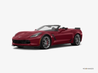 Corvette Grand Sport 1lt Long Beach Red Metallic Tintcoat - Long Beach Red 2017 Corvette Grand Sport #9659794