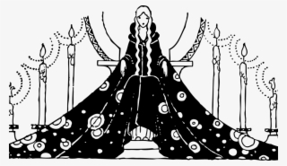 Shakespeare - Princess Clip Art #9659795