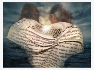 Trinity - Blanket - Image - Healing #9659799 Trinity - Blanket - Image - Healing #9659799