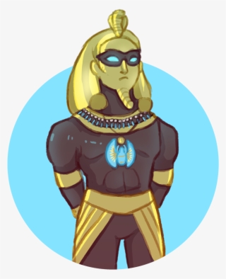 Le Pharaoh For @themasquedfox's Akuma Collab~ I Really - Cartoon #9659881 Le Pharaoh For @themasquedfox's Akuma Collab~ I Really - Cartoon #9659881
