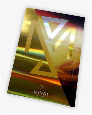 Mirri Product Pillars - Graphic Design #9659882 Mirri Product Pillars - Graphic Design #9659882