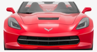 View Photos, Open Photo Gallery - Corvette 2019 Front #9659914