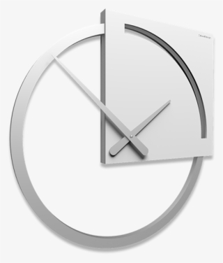 Callea Design Karl Orologio Da Parete Moderno Legno - Designové Hodiny #9659946