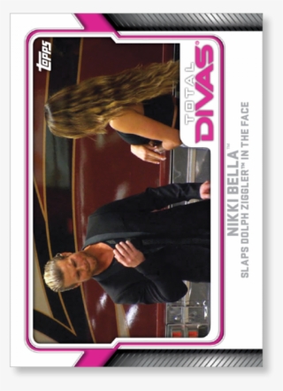 Nikki Bella - Poster #9660113