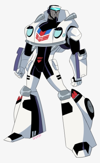 “ 🎶 The Jazzman - Mecha #9660166