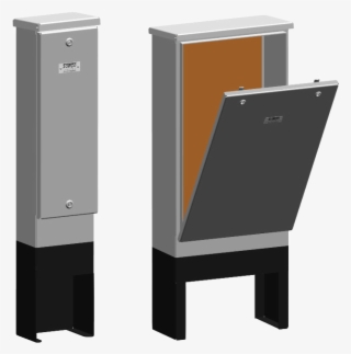 Single Door Feeder Pillars, Fp138, Fp139, Fp140, Fp141 - Furniture #9660380