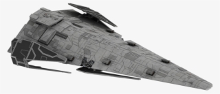 Raider-class Corvette - Military Helicopter #9660425