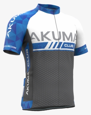 Akuma Sports - Sports Jersey #9660468
